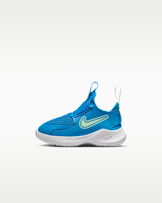 Детские кроссовки Nike Flex Runner 3 Baby/Toddler для бега