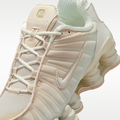 Nike Shox TL Women's Shoes