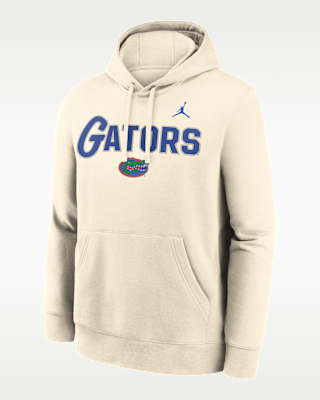 Мужское худи Florida Primetime Club Nike College Pullover Hoodie
