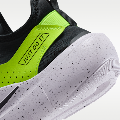 Nike Flex Runner 4 大童跑鞋