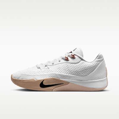 Nike Street Flare Basketball Shoes