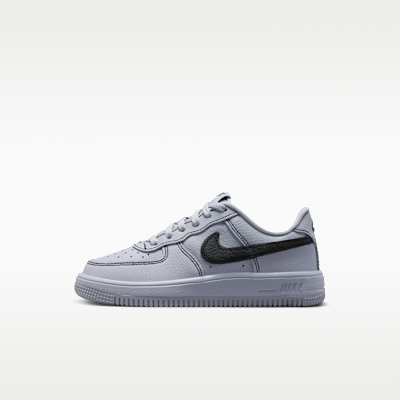 Nike Force 1 Low LV8 3 - Little Kids' Shoes