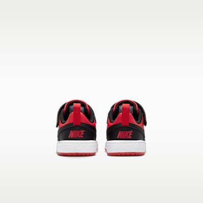 Nike Court Borough Low Recraft Baby/Toddler Shoes