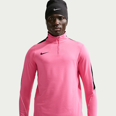 Nike Strike Dri-FIT Erkek Futbol Antrenman Üstü