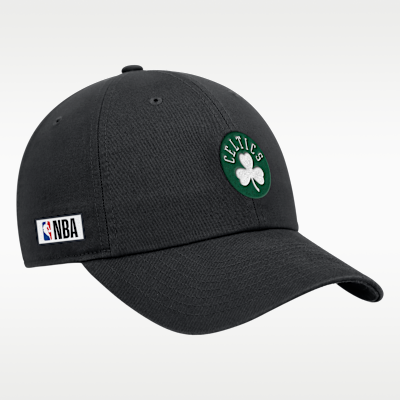 Boston Celtics NBA Cap