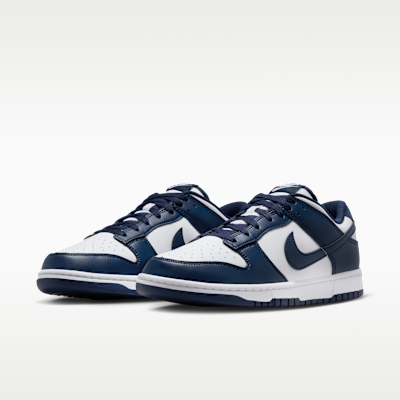 Nike Dunk Low Retro Men's Shoes