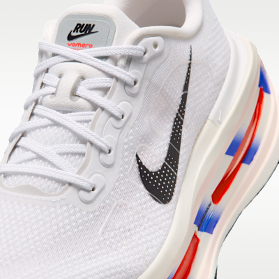 Nike Vomero Premium Erkek Yol Koşusu Ayakkabısı görsel 7
