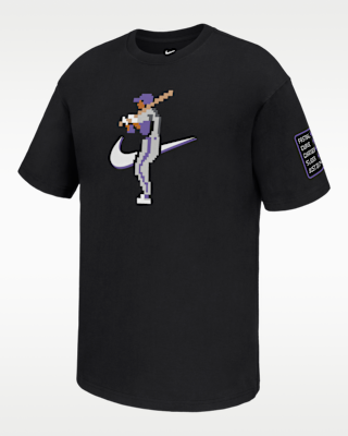 Мужская футболка Nike Baseball