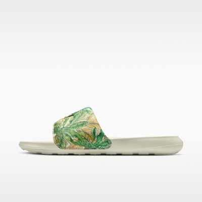 Nike Victori One Women's Print Slides
