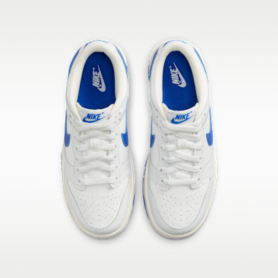 Nike Dunk Low Older Kids' Shoes