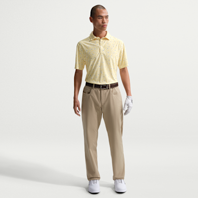 Nike Tailored Performance Men's Dri-FIT Golf Polo