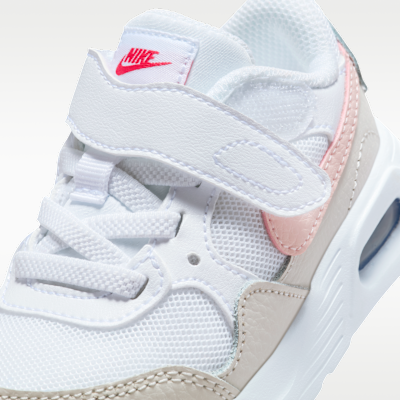 Nike Air Max SC Baby/Toddler Shoes