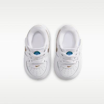 Кроссовки детские Nike Force 1 EasyOn