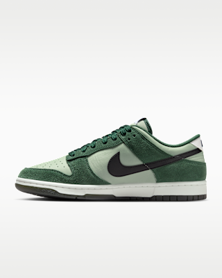 Unisex кроссовки Nike Dunk Low Retro SE