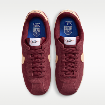 Nike Cortez Kadın Ayakkabısı görsel 4
