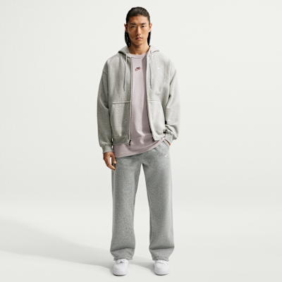 Nike Solo Fleece Kordonlu Erkek Eşofman Altı