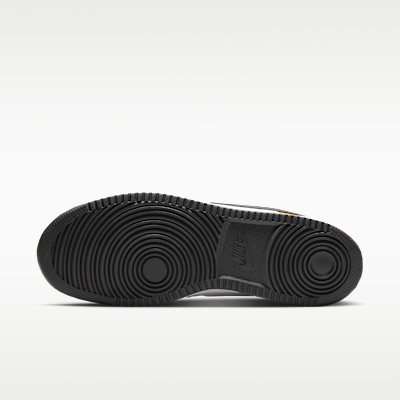 ナイキ コート ビジョン LOW メンズシューズ