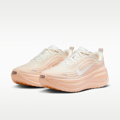 Nike Vomero Plus hardloopschoenen voor dames (straat)