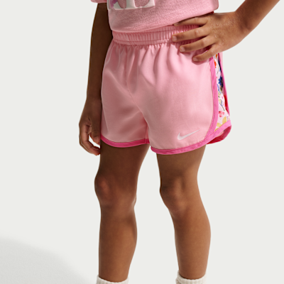 Nike Spring Into Floral Toddler Dri-FIT 2-Piece Tempo Set