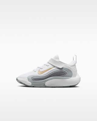 Детские кроссовки Nike IsoFly Little Kids'