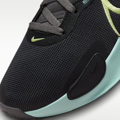 Nike Elevate 3 Basketball Shoes