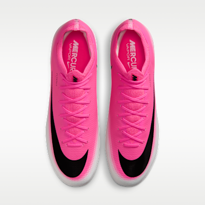 Nike Mercurial Vapor 17 Pro Düşük Bilekli Suni Çim Kramponu görsel 4