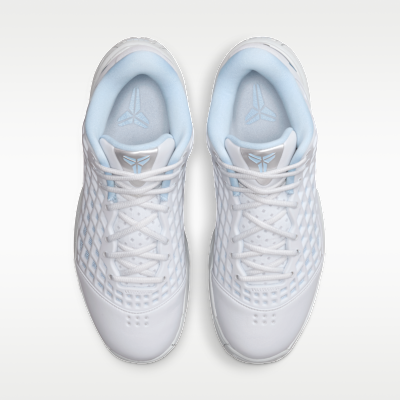 Nike Kobe III Low Protro Erkek Basketbol Ayakkabısı görsel 4