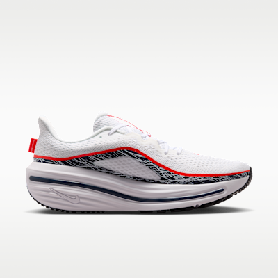 Nike Winflo 12 Erkek Yol Koşu Ayakkabısı görsel 3