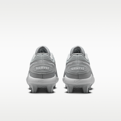 Nike Diamond Gamer MCS Baseball Shoes