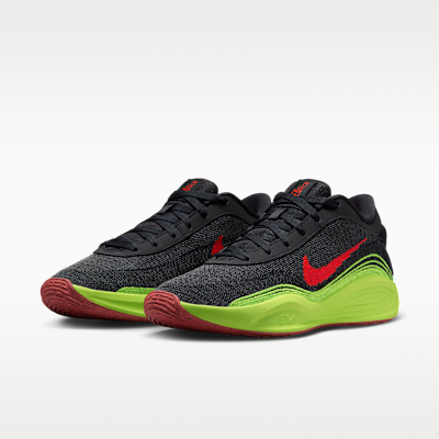 Tenis de básquetbol G.T. Hustle Academy