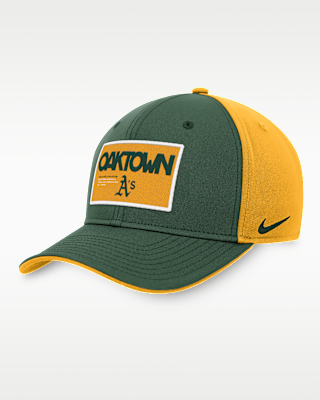nike tw classic 99 statement hat