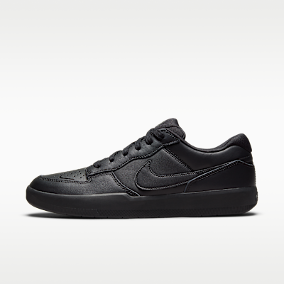 Nike  sneaker Zwart/Zwart/Zwart/Zwart