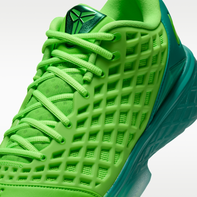 Nike Kobe III Low Protro Erkek Basketbol Ayakkabısı görsel 7