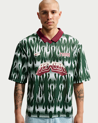 Мужские  Nike Sportswear Goalie Top