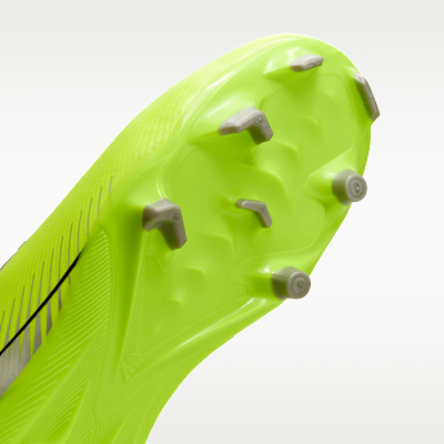 Nike Jr. Mercurial Vapor 16 Academy Younger/Older Kids' Multi-Ground Low-Top Football Boot