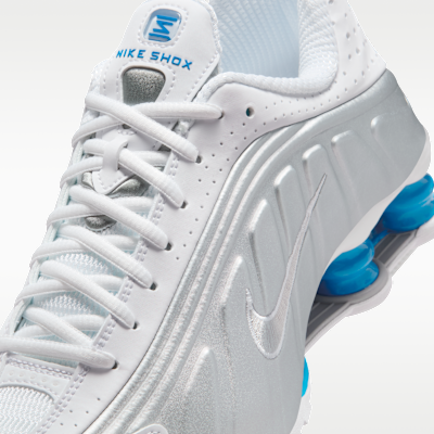 Nike Shox R4 Women's Shoes