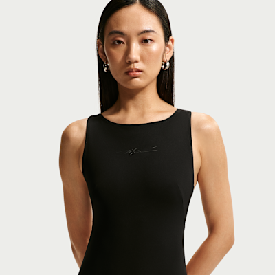 Nike Energy Kadın Bodysuit görsel 2