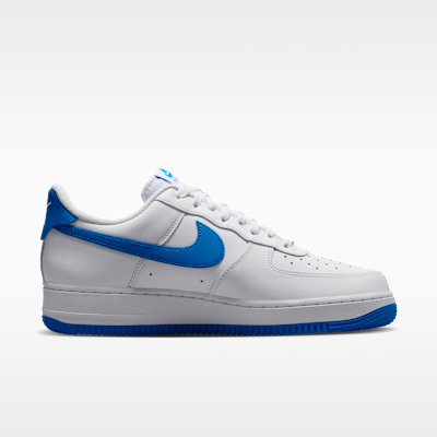 รองเท้า Nike Air Force 1 '07 EasyOn