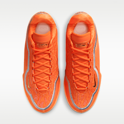 Nike LeBron XXIII "Shoe Bag" Basketbol Ayakkabısı görsel 4