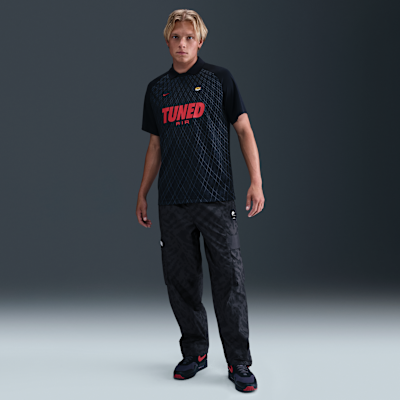 Мужские брюки Nike Air Men's Woven Cargo Pants