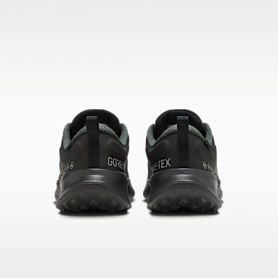Nike Juniper Trail 2 GORE-TEX Su Geçirmez Arazi Tipi Kadın Koşu Ayakkabısı görsel 6