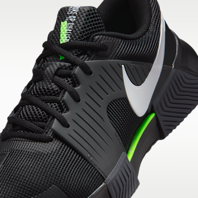 Męskie buty do tenisa na korty ziemne Nike GP Challenge 1.5