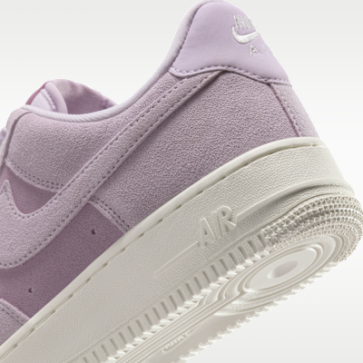 ナイキ エア フォース 1 '07 ウィメンズシューズ