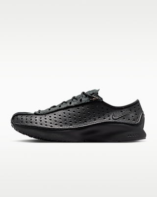 Nike  sneaker Zwart/Zwart/Zwart