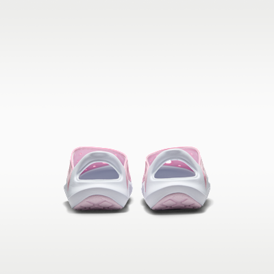 Nike Aqua Swoosh Younger Kids' Sandals