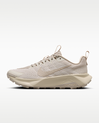 Nike  sneaker Light Orewood Brown/Safety Orange/Cream II