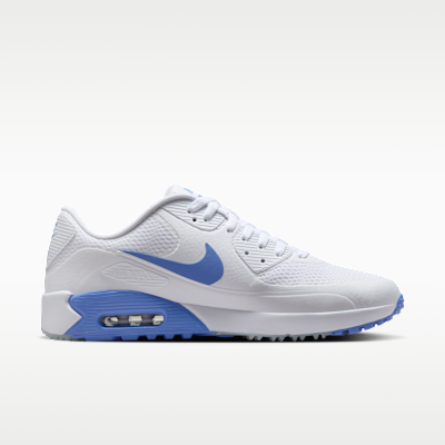 รองเท้ากอล์ฟ Nike Air Max 90 G