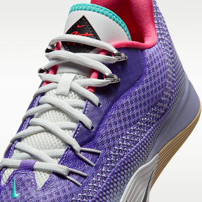 Tenis de básquetbol Nike Street Flare