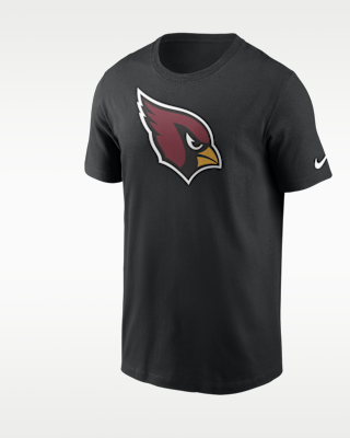 Мужская футболка Nike Logo Essential (NFL Arizona Cardinals)