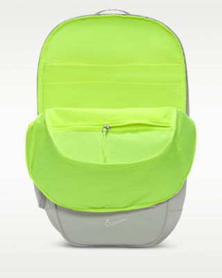 green nike commuter running backpack Nike Sportswear Commute Backpack (25L). Nike UK
